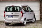 Renault Kangoo 2018 года (LA)